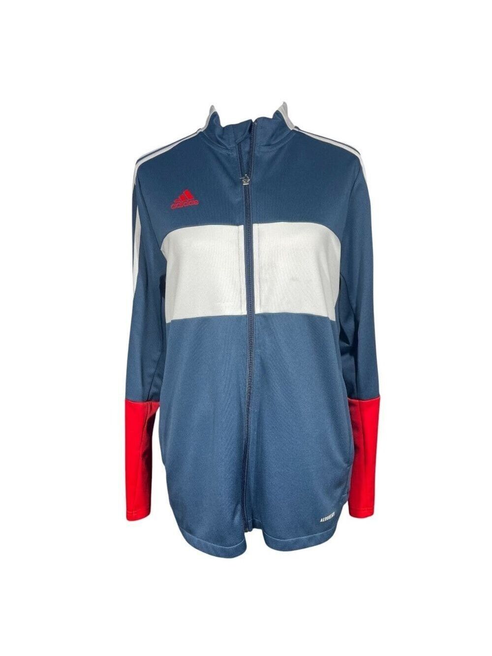 Adidas Track Jacket